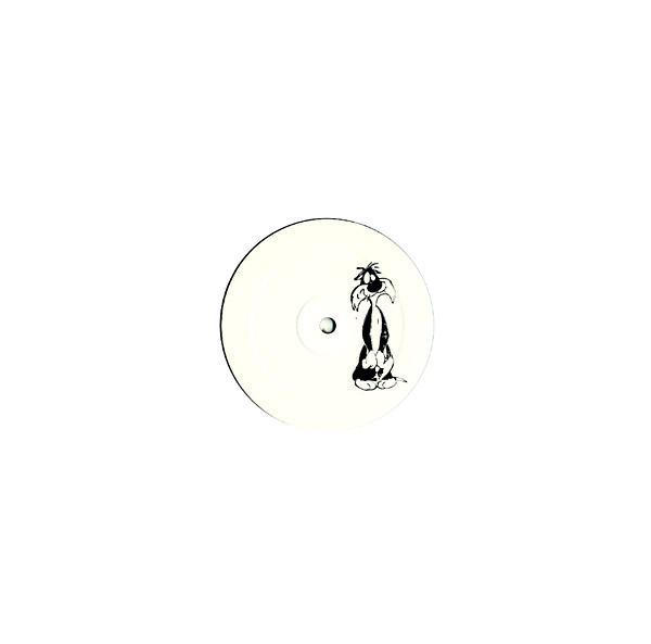 Various - ANSIA 003 : 12inch