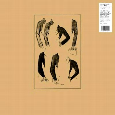 Normal Brain - Lady Maid