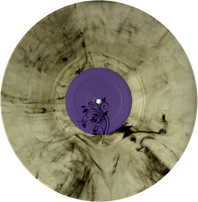 Mathimidori - Yosago EP : 12inch