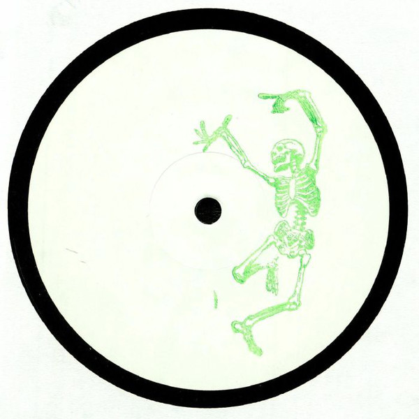 Black Bones - BLACK BONES 5 : 12inch