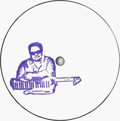 Aroop Roy - Valentine’S Park / Scuse Me George