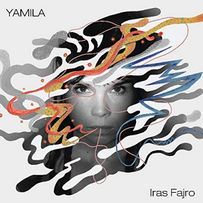 Yamila - Iras Fajro : LP