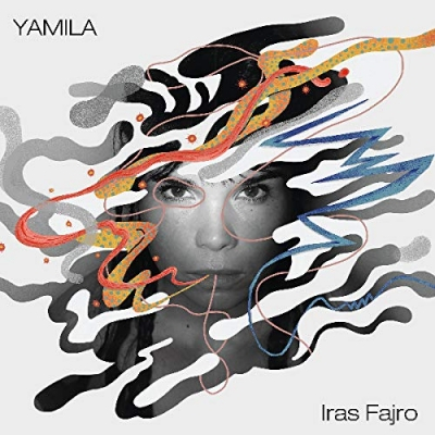 Yamila - Iras Fajro