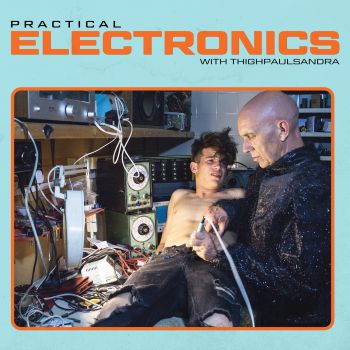 Thighpaulsandra - Practical Electronics With : LP
