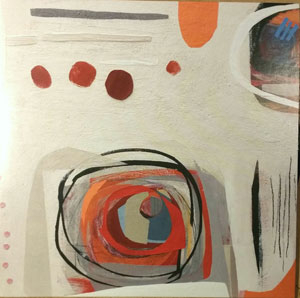 Soren Skov Orbit - Orbit Bound / NV