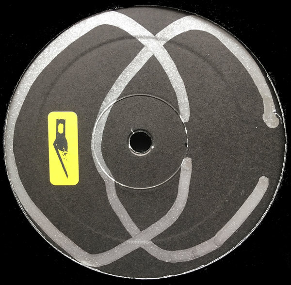 Hamilton Scalpel - S/T
