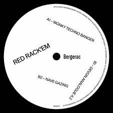 Red Rack'em - Wonky Techno Banger
