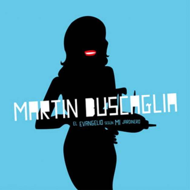 Martin Buscaglia - El Evangelio Según Mi Jardinero