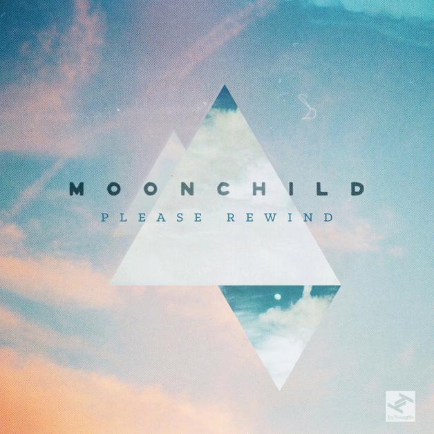 Moonchild - Please Rewind : LP