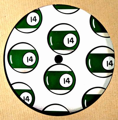 Various - Drafted Players EP