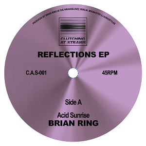 Brian Ring - Reflections 12