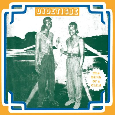 Ode-Omore Osarenren & Ewaen Osetin Stars - Ọyọetigbe - The Birth Of A Child
