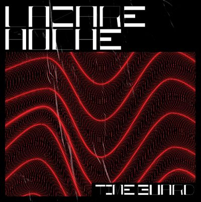 Lazare Hoche - Time Guard