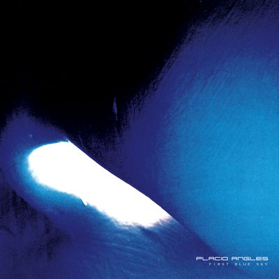 Placid Angles - First Blue Sky : LP