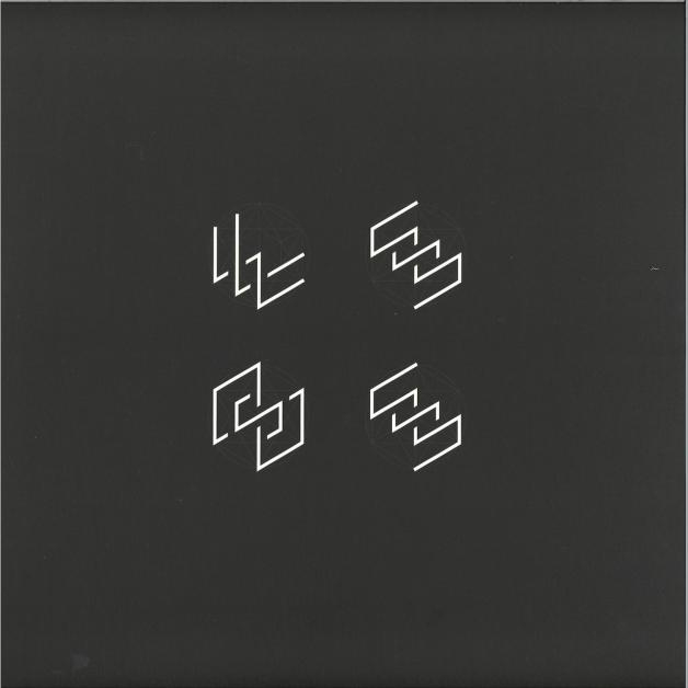 Lost Souls Of Saturn - Holes In The Holoverse EP (incl. Wolfgang Tillmans Remix)