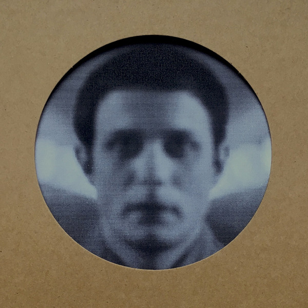 Felix Kubin - Max Brand Studie IV - T O P I A : LP＋DOWNLOAD CODE