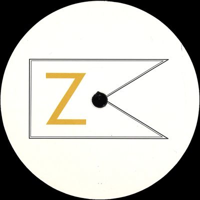 Ari Bald / Lucky Charmz - Pacific Tears / Balsam : 12inch