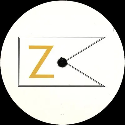 Ari Bald / Lucky Charmz - Pacific Tears / Balsam : 12inch