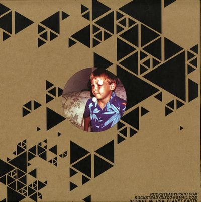 Blair French - Standing Still Is An Illusion Remixed (incl. Eli Soul Clap / Aroop roy / topher horn remixes)