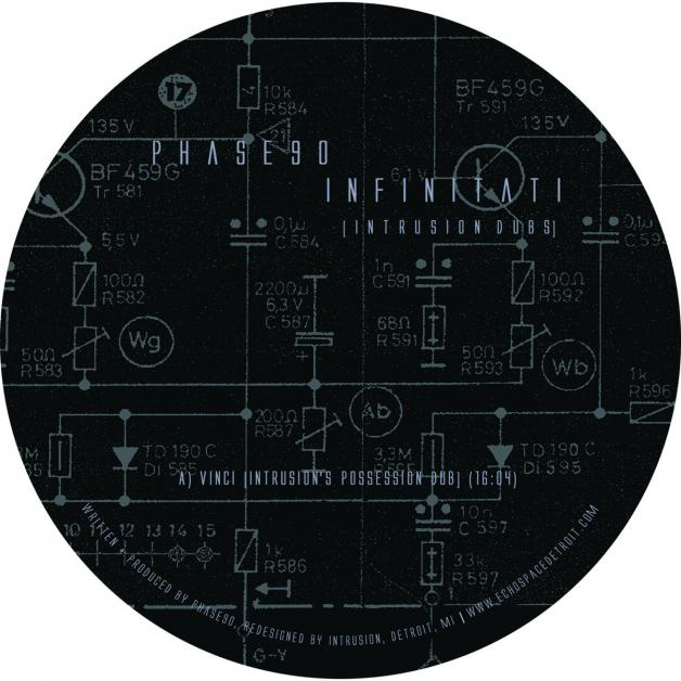 Phase90 - Infinitati [Intrusion Dubs]