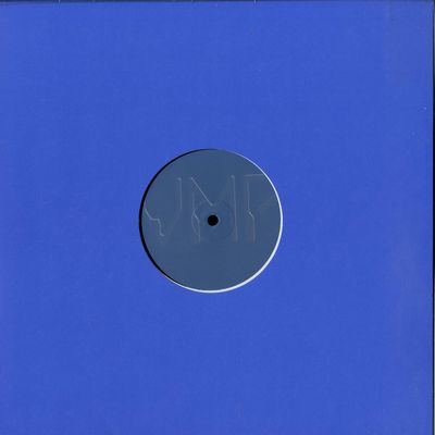 Project Pablo - Low Wings : 12inch