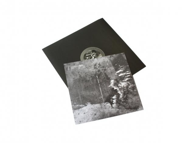 Antechamber - Rift