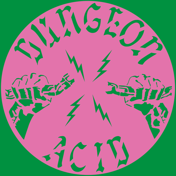Dungeon Acid - Dungeon Acid