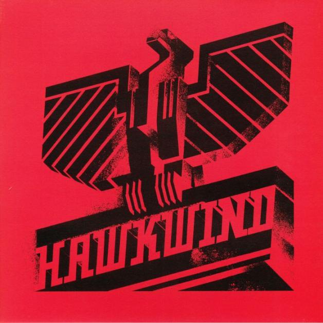 Hawkwind - Rangoon, Langoons (Cherrystones Mixes) : 12inch