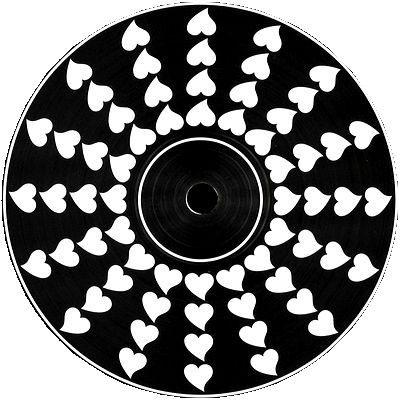 Jk - Loveit Presents: JK