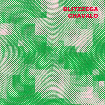 Blitzzega - Chavalo : 12inch