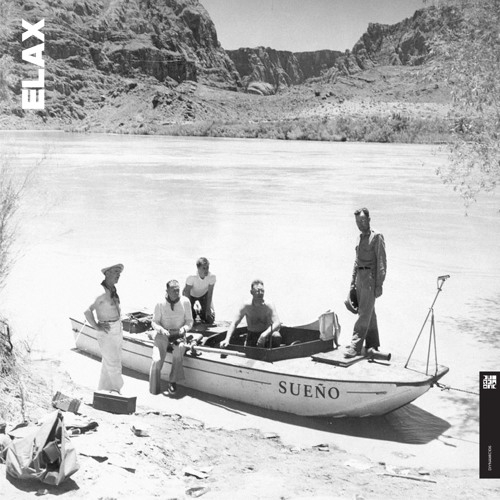 Elax - Sueno