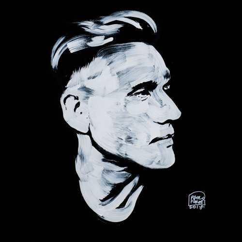 Denis Horvat - Picture: Denis Horvat (2x12''+MP3)