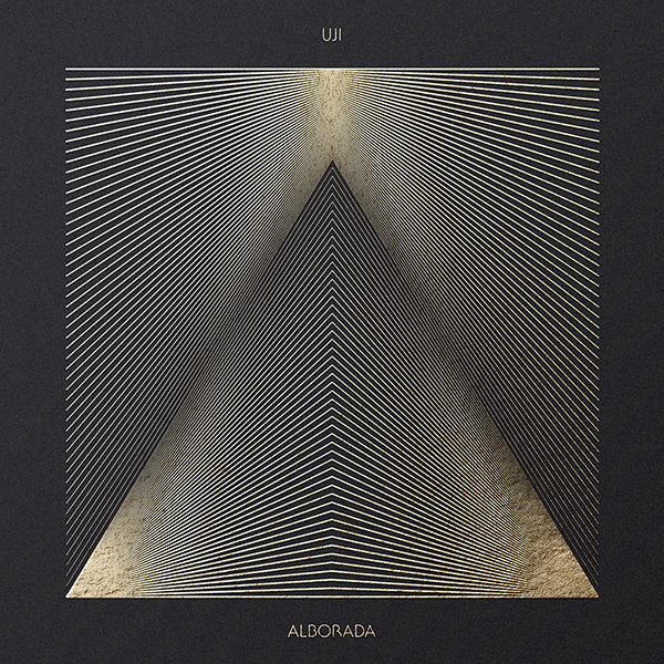 Uji - Alborada : 2LP