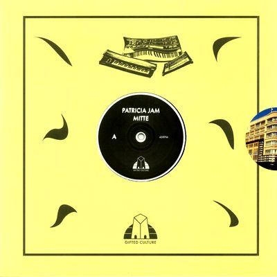 Gifted Culture Collective, Two Thou, Autre, Christopher Rau - PATRICIA JAM MITTE