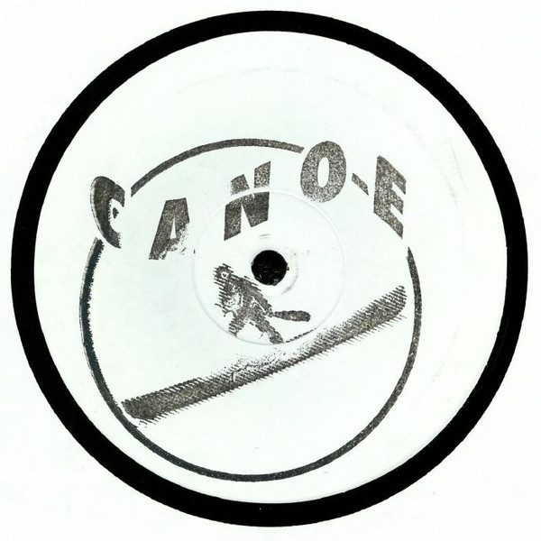 Nyra - CANOE 009 : 12inch