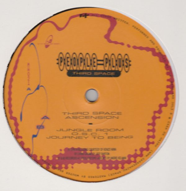 People Plus - Third Space