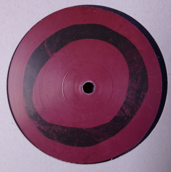 Carl Finlow - Electronic : 12inch