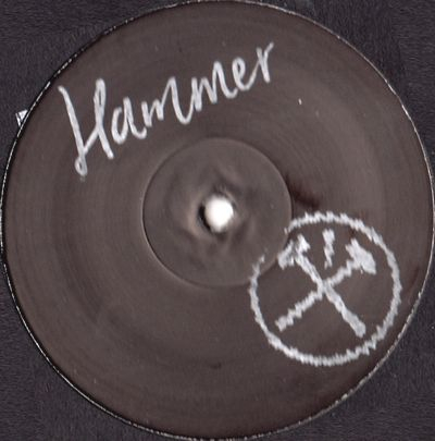 Hammer / Atlus - Dance Since / Angus