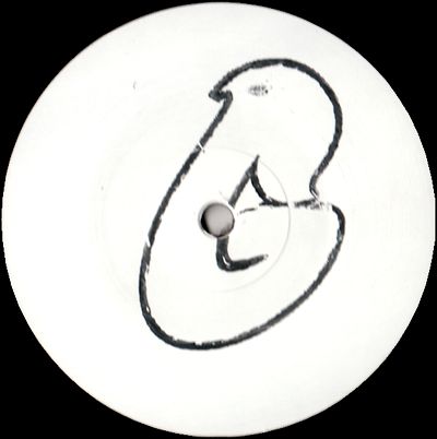 Mr. G / Vinalog - RSD 2019 : 12inch