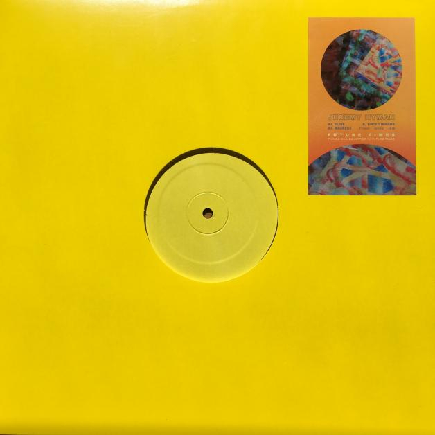 Jeremy Hyman - FT048A