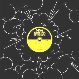 Nina Simone - Remixes : 12inch