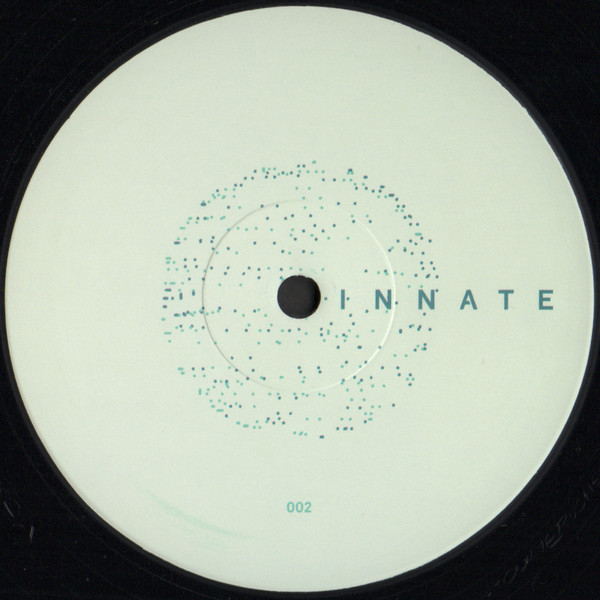 A Sagittariun / Gilbert / Sean Dixon - INNATE 002