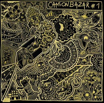 Romain Play - Silent Bloc : 12inch