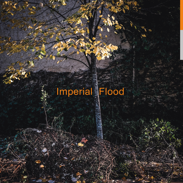 Logos - Imperial Flood : LP