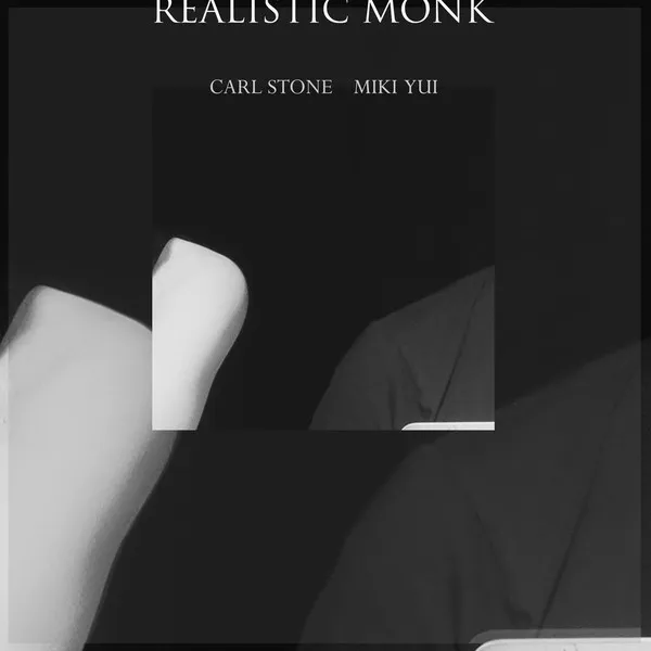 Realistic Monk(Carl Stone & Miki Yui) - Realm : LP