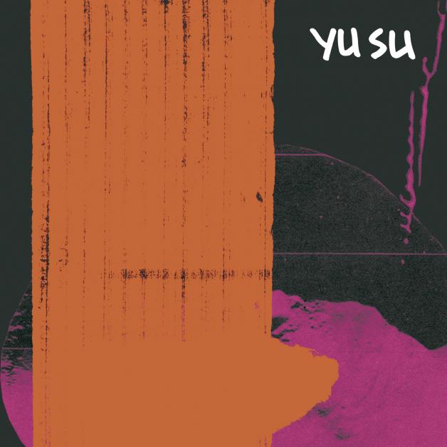 Yu Su - Roll With The Punches : 12inch