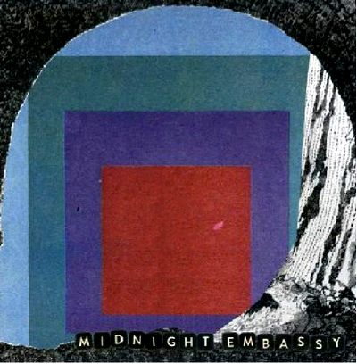 Midnight Embassy - Midnight Embassy : 12inch