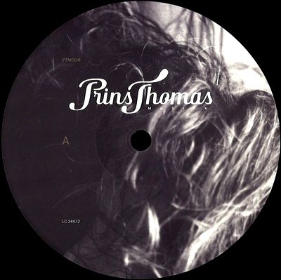 Prins Thomas - BRONCHI BEAT / Æ (Wata Igarashi, Orbe, Rivet Remix) : 12inch