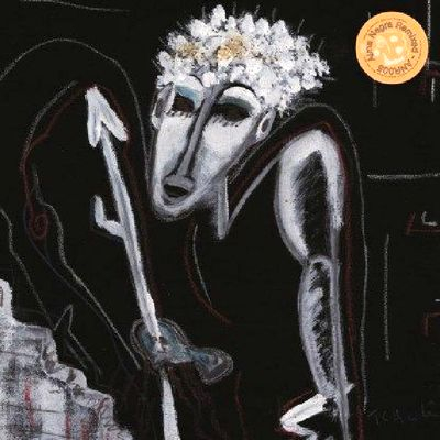 Alma Negra - Alma Negra Remixed