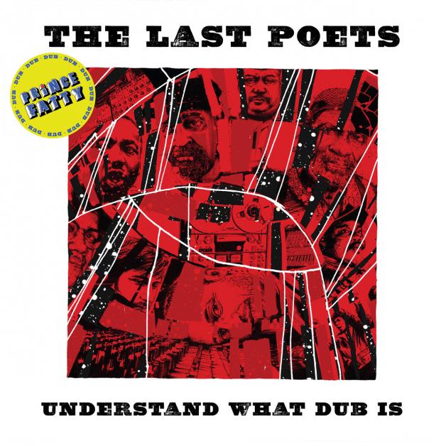 The Last Poets - Understand What Dub Is : LP